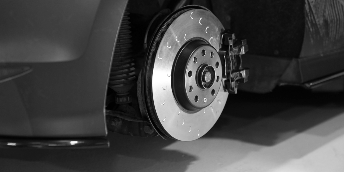 Rear Disc Upgrade Only REVO